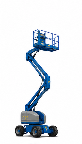 Xe nâng người Boom Lift 28m