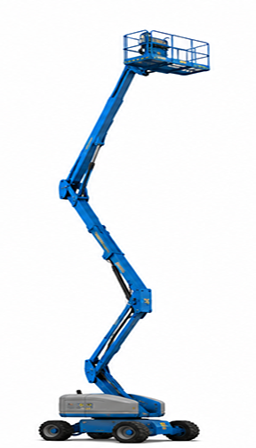 Xe nâng người Boom Lift 40m