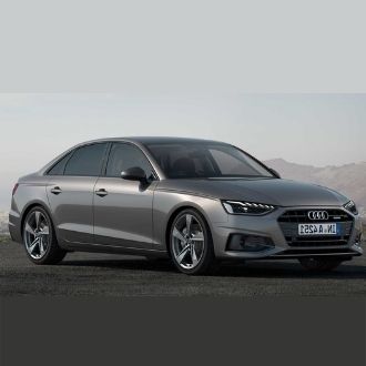 Bang gia xe Audi A4 doi moi cho thue 