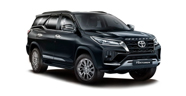 Bảng giá xe 7 chỗ cho thuê tại Red Sun