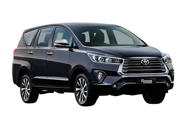 xe ô tô 7 chỗ cho thuê tự lái innova, expander, sorento