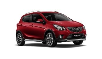 Red Sun cho thuê xe tự lái Vinfast Fadil mới 2020 Red Sun cho thuê xe tự lái Vinfast Fadil mới 2020