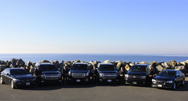 Chuyên cho thuê xe Mercedes E, S Class, BWM, Chevolet cao cấp