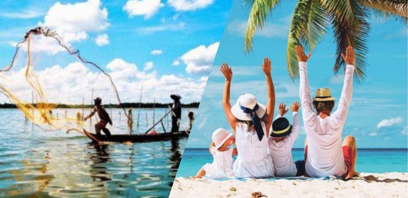 Tour miền nam giá rẻ hấp dẫn siêu hot