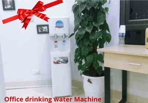 thuê xe ô tô có lái dài hạn tặng máy lọc nước văn phòng