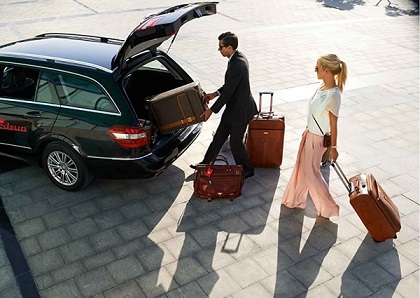 dịch vụ thuê xe đi sân bay chất lượng - thuê xe riêng giá taxi