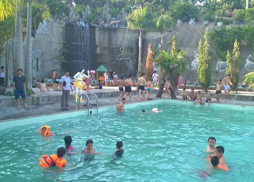 Tour du lịch nghỉ dưỡng suối khoáng nóng chương trình gắn kết học sinh vính viên Tour du lịch nghỉ dưỡng suối khoáng nóng chương trình gắn kết học sinh vính viên